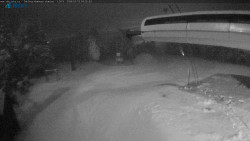 Výstupní stanice Zakletý