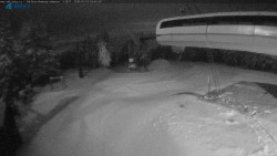 Výstupní stanice Zakletý