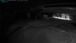 Výstupní stanice Zakletý