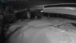 Výstupní stanice Zakletý