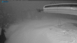 Výstupní stanice Zakletý