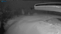 Výstupní stanice Zakletý