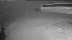 Výstupní stanice Zakletý