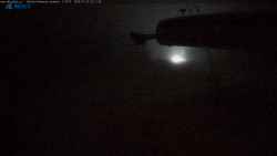 Výstupní stanice Zakletý