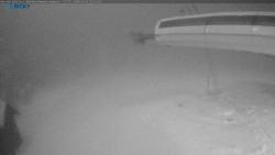 Výstupní stanice Zakletý