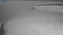 Výstupní stanice Zakletý