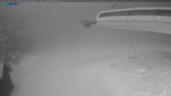 Výstupní stanice Zakletý