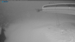 Výstupní stanice Zakletý