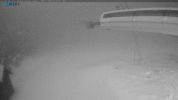 Výstupní stanice Zakletý