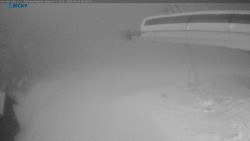 Výstupní stanice Zakletý