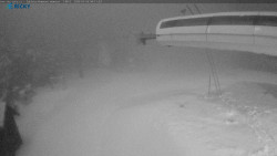 Výstupní stanice Zakletý