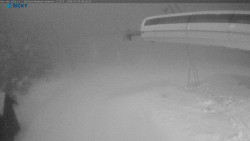 Výstupní stanice Zakletý