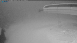 Výstupní stanice Zakletý