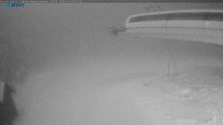 Výstupní stanice Zakletý