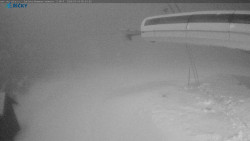 Výstupní stanice Zakletý