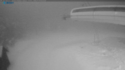 Výstupní stanice Zakletý