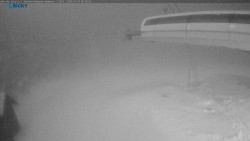 Výstupní stanice Zakletý