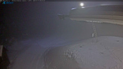 Výstupní stanice Zakletý