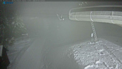 Výstupní stanice Zakletý