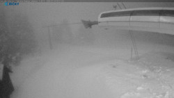 Výstupní stanice Zakletý