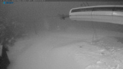 Výstupní stanice Zakletý