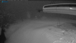 Výstupní stanice Zakletý