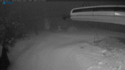 Výstupní stanice Zakletý