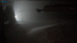 Výstupní stanice Zakletý