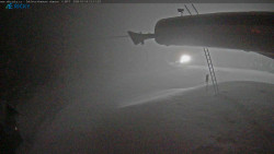 Výstupní stanice Zakletý