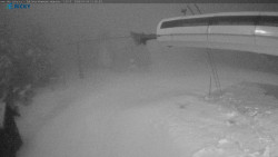 Výstupní stanice Zakletý