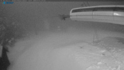 Výstupní stanice Zakletý