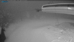 Výstupní stanice Zakletý