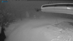 Výstupní stanice Zakletý