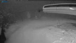 Výstupní stanice Zakletý