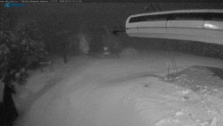 Výstupní stanice Zakletý