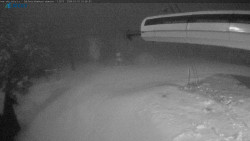 Výstupní stanice Zakletý