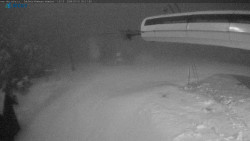 Výstupní stanice Zakletý