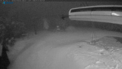 Výstupní stanice Zakletý