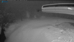 Výstupní stanice Zakletý