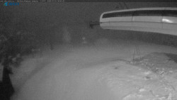 Výstupní stanice Zakletý