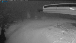 Výstupní stanice Zakletý