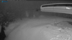 Výstupní stanice Zakletý