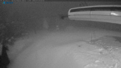 Výstupní stanice Zakletý