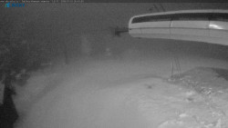 Výstupní stanice Zakletý