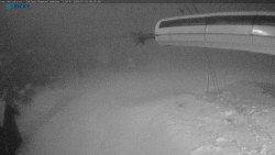 Výstupní stanice Zakletý