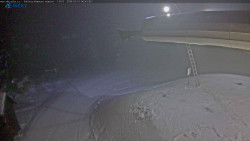 Výstupní stanice Zakletý