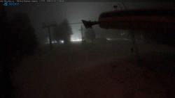 Výstupní stanice Zakletý