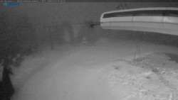 Výstupní stanice Zakletý