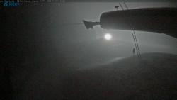 Výstupní stanice Zakletý