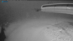 Výstupní stanice Zakletý